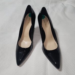 Nine West Black Women's Shoes